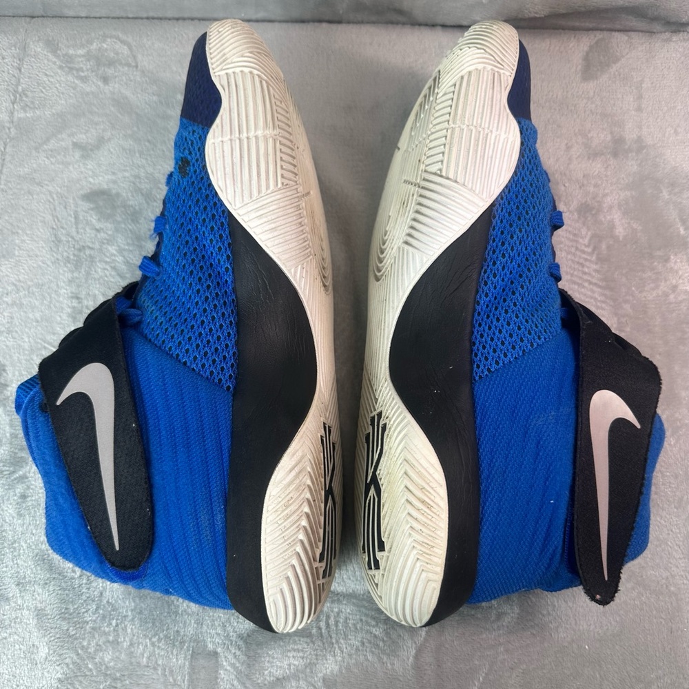 Nike Kyrie 2 Basketball Shoes Brotherhood Blue Duke Mens 13 - Picture 4 of 13